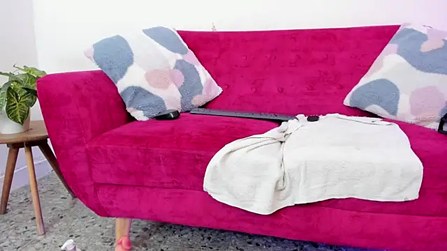 Snapshot of meloody7 chatting on 7, 2, 2026 meloody7 online show from 7, 2, 2026