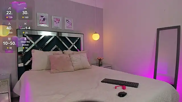 meloody7 online show from 24, 11, 2025