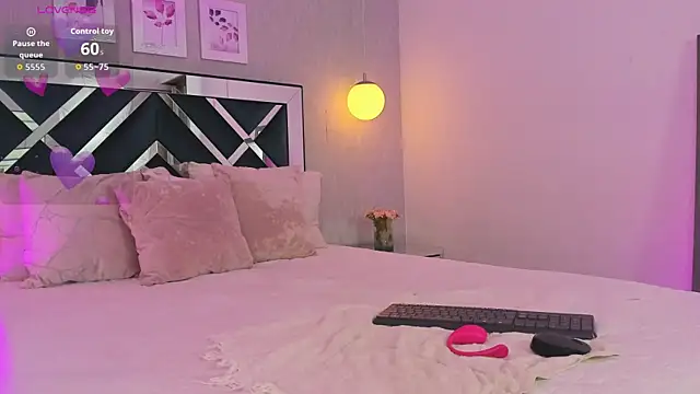 meloody7 online show from 18, 11, 2025