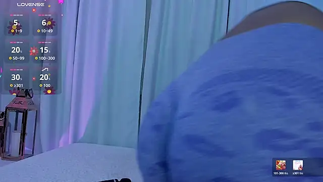 meloody7 online show from 16, 4, 2026