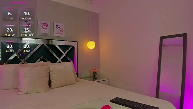 meloody7 online show from 13, 9, 2025