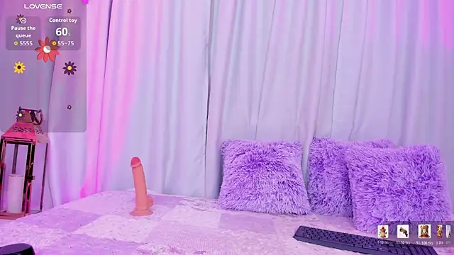 meloody7 online show from 17, 4, 2026