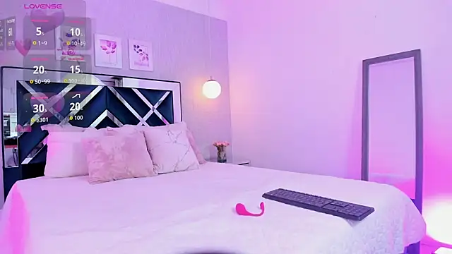 meloody7 online show from 20, 11, 2025