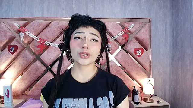 Babyyrasta666 online show from 17, 9, 2025