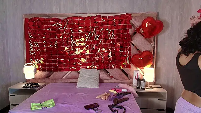 Babyyrasta666 online show from 28, 2, 2026