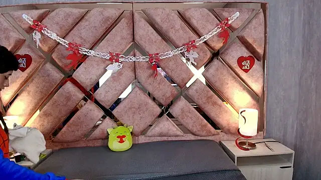 Babyyrasta666 online show from 24, 9, 2025