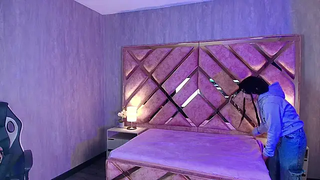 Babyyrasta666 online show from 17, 12, 2025