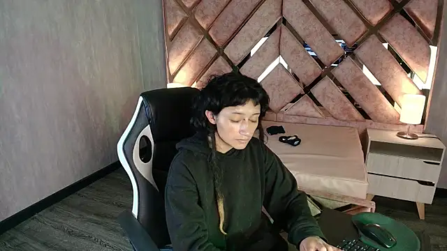 Babyyrasta666 online show from 10, 1, 2026