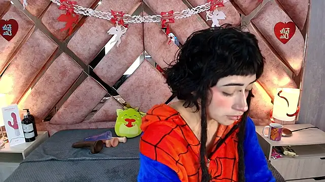 Babyyrasta666 online show from 9, 9, 2025