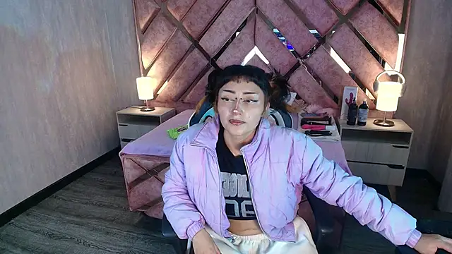 Babyyrasta666 online show from 11, 2, 2026