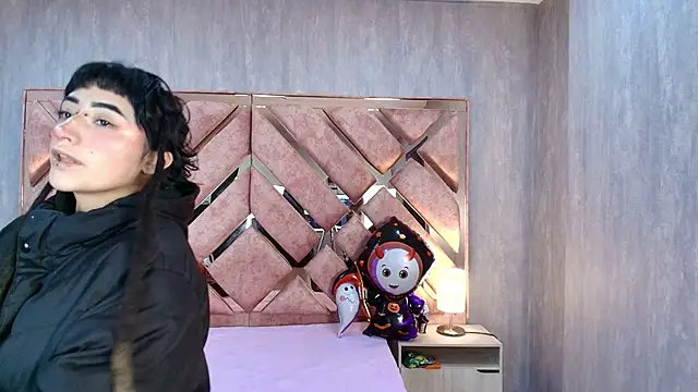 Babyyrasta666 online show from 14, 10, 2025