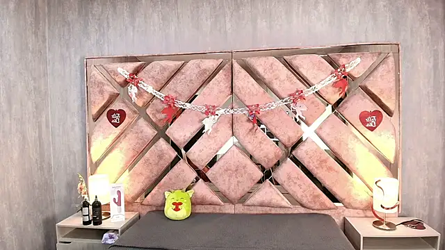 Babyyrasta666 online show from 10, 9, 2025