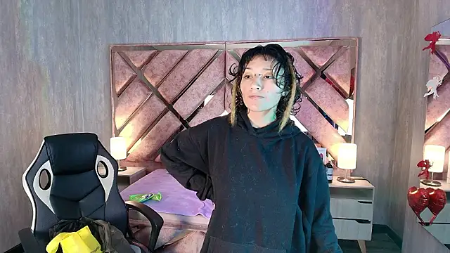 Babyyrasta666 online show from 13, 2, 2026