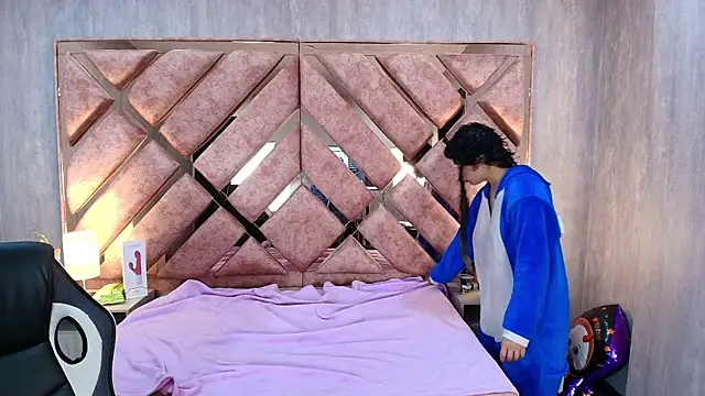 Babyyrasta666 online show from 28, 10, 2025