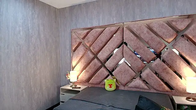 Babyyrasta666 online show from 1, 10, 2025