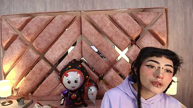 Babyyrasta666 online show from 5, 10, 2025