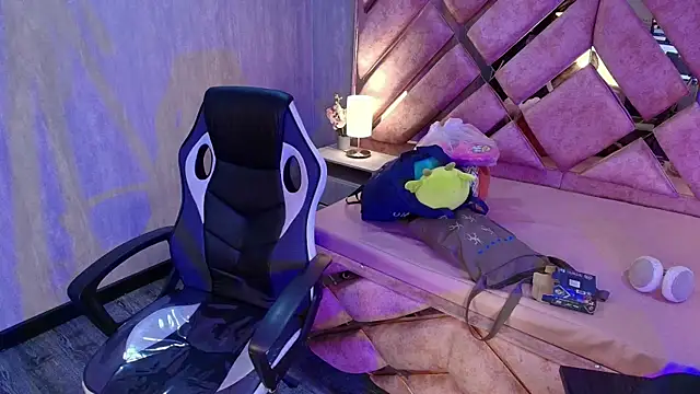 Babyyrasta666 online show from 26, 11, 2025