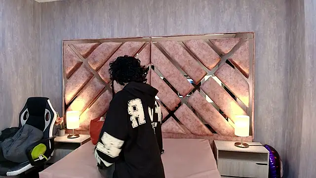 Babyyrasta666 online show from 22, 10, 2025