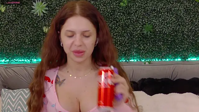 sexyanais online show from 16, 9, 2025