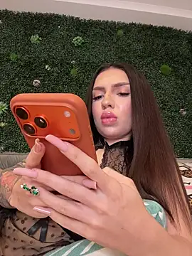 sexyanais online show from 7, 1, 2026