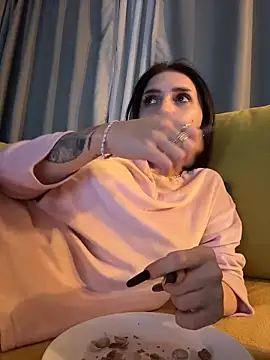 sexyanais online show from 7, 11, 2025