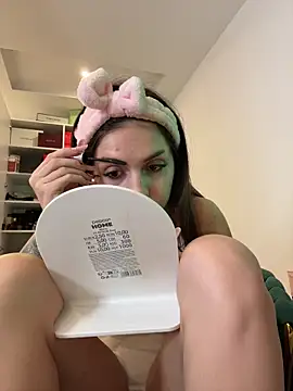 sexyanais online show from 18, 1, 2026