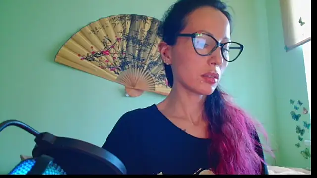 KiotoShine online show from 12, 11, 2025