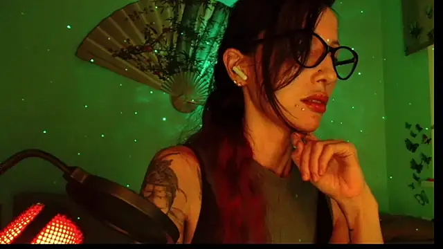 KiotoShine online show from 30, 11, 2025