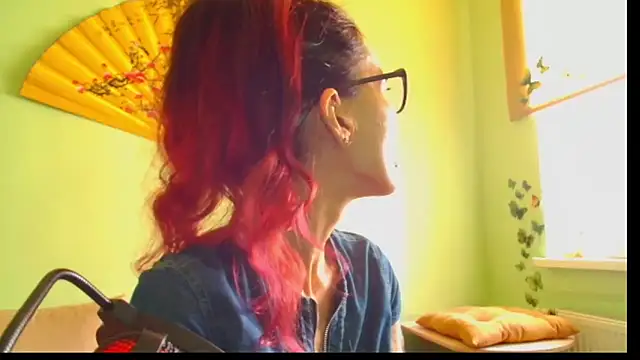 KiotoShine online show from 13, 9, 2025