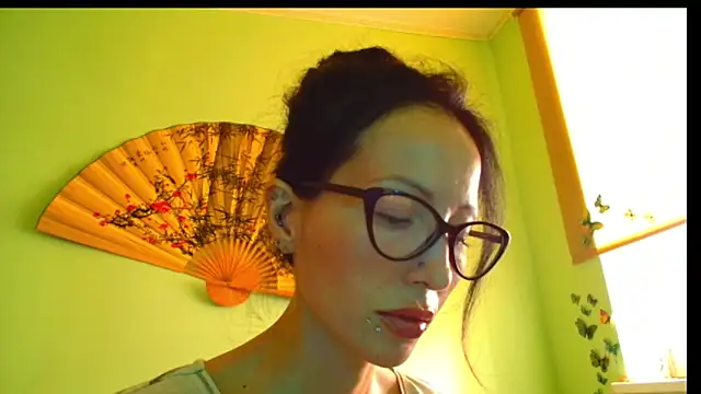 KiotoShine online show from 20, 10, 2025