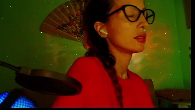 KiotoShine online show from 31, 10, 2025