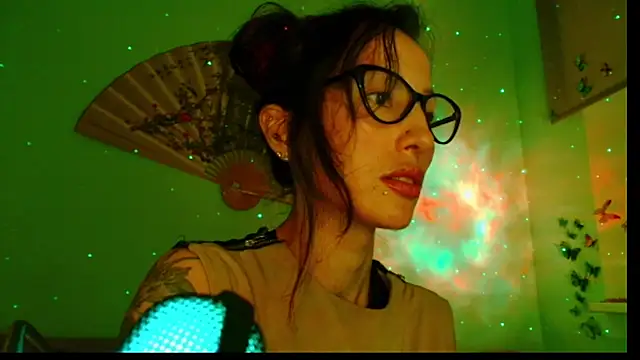 KiotoShine online show from 8, 11, 2025