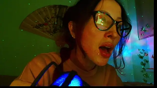 KiotoShine online show from 26, 9, 2025