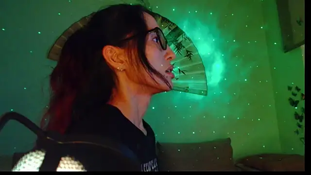 KiotoShine online show from 11, 11, 2025