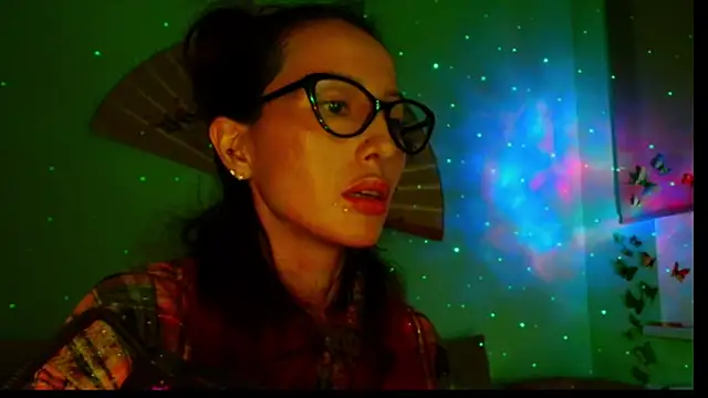 KiotoShine online show from 27, 9, 2025