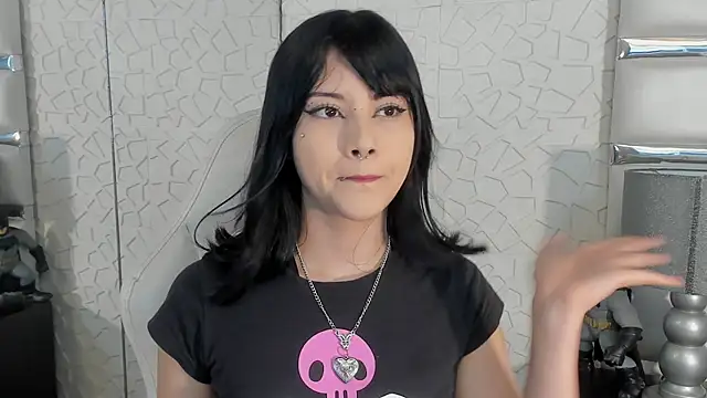 Snapshot of TatiLee chatting on 28, 2, 2026 TatiLee online show from 28, 2, 2026