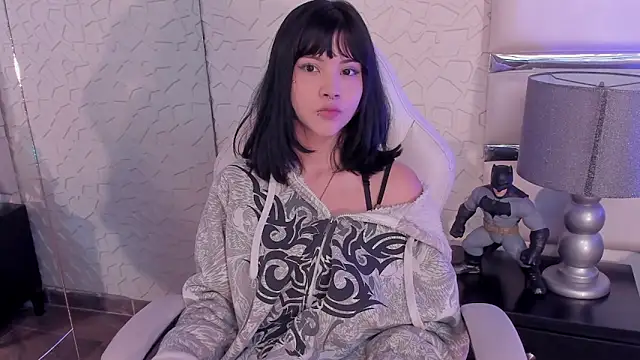 TatiLee online show from 26, 3, 2026