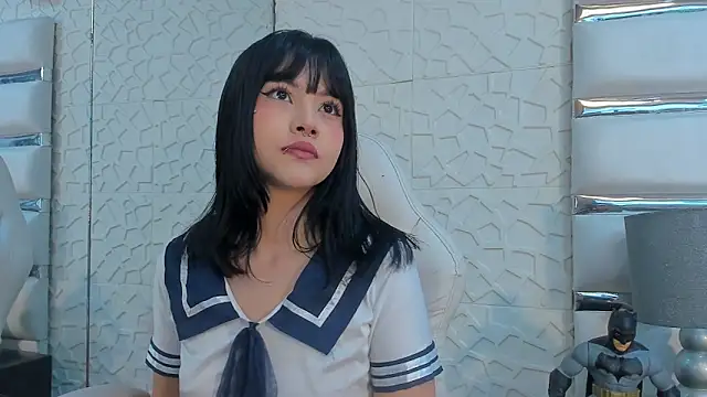 Snapshot of TatiLee chatting on 18, 2, 2026 TatiLee online show from 18, 2, 2026