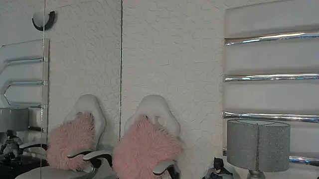 TatiLee online show from 19, 3, 2026