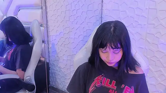 TatiLee online show from 24, 3, 2026