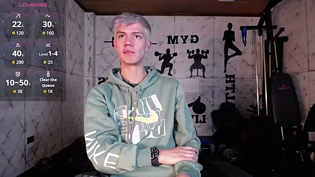 nicktorn online show from 5, 12, 2025