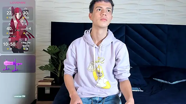 nicktorn online show from 3, 10, 2025