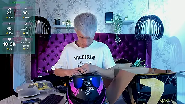 nicktorn online show from 4, 12, 2025