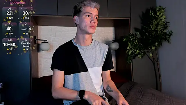 nicktorn online show from 14, 1, 2026