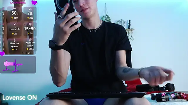 nicktorn online show from 9, 5, 2026