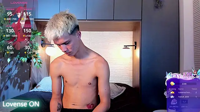 nicktorn online show from 5, 1, 2026