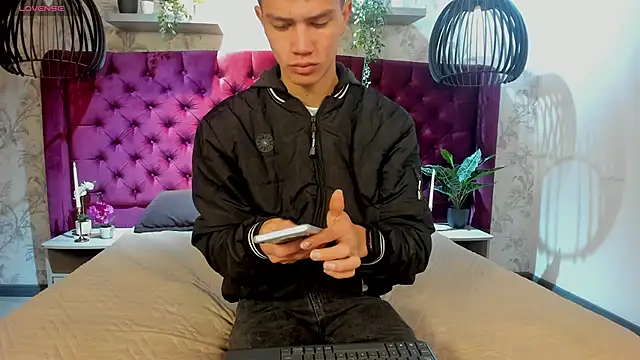 nicktorn online show from 9, 1, 2026