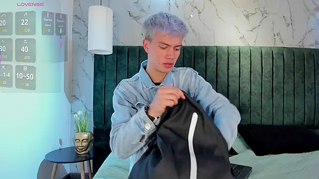 nicktorn online show from 15, 12, 2025