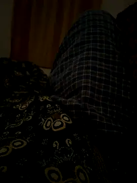 Loverboyjillu online show from 23, 12, 2025