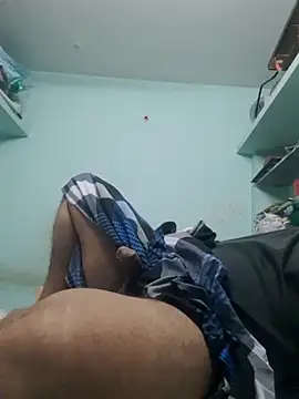 Loverboyjillu online show from 25, 3, 2026